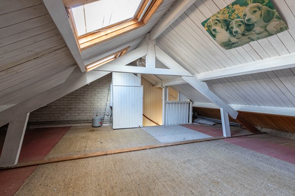Medium property photo - Lindenlaan 6, 2451 CC Leimuiden
